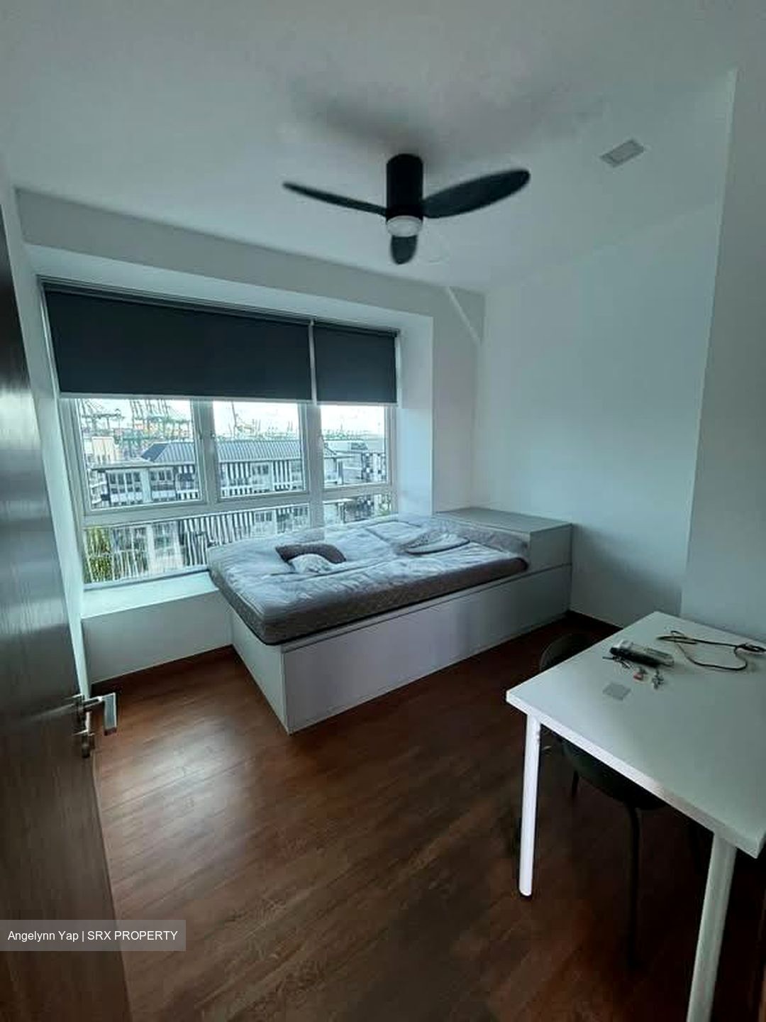Icon @ Pasir Panjang (D5), Apartment #583706121